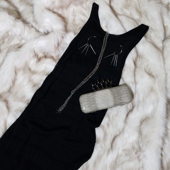 Crossbody Rocker Purse - Picture 7 of 7